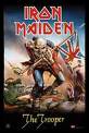 iron maiden artwork - iron maiden art