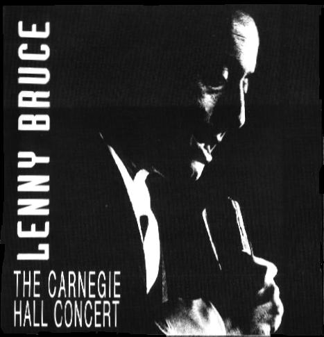 lenny bruce - l bruce