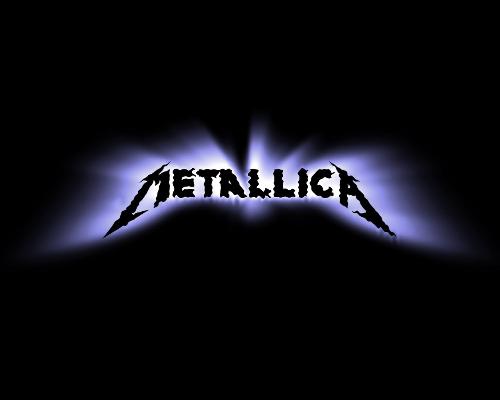 metallica - metallica art