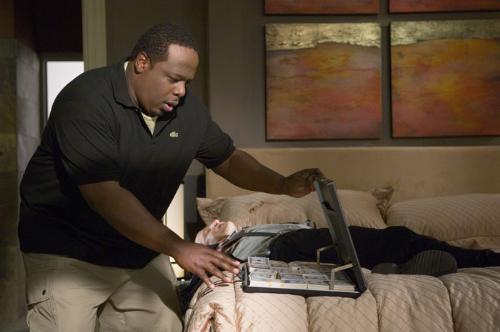 code name: the cleaner - photo from movie