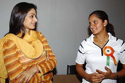 sania - sania dream girl