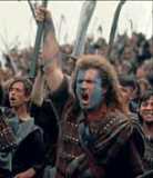 Braveheart - i simply like this movie..