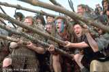 Braveheart - i simply like this movie..