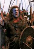 Braveheart - i simply like this movie..