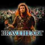 Braveheart - i simply like this movie..