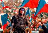 Braveheart - i simply like this movie..