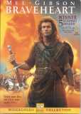 Braveheart - i simply like this movie..