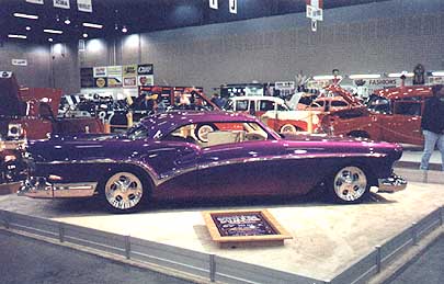 low rider - low rider