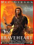 Braveheart - i simply like this movie..