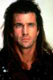 Braveheart - i simply like this movie..