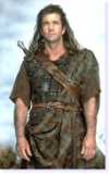 Braveheart - i simply like this movie..