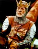 Braveheart - i simply like this movie..