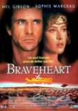 Braveheart - i simply like this movie..
