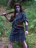 Braveheart - i simply like this movie..