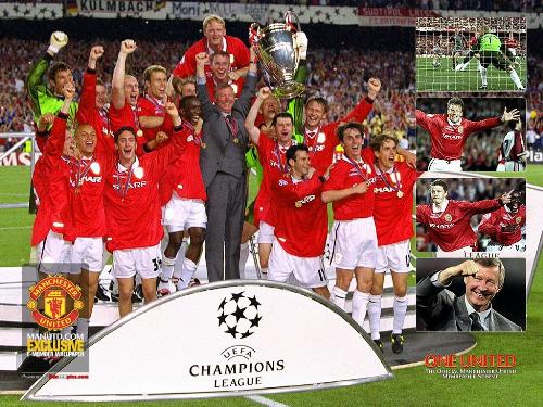 Revival of the Treble - Lets dream about this again...