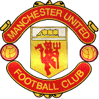 Manchester united Logo - LOgo