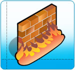 firewall - firewall is used for computer security
