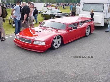 lowrider - lowrider