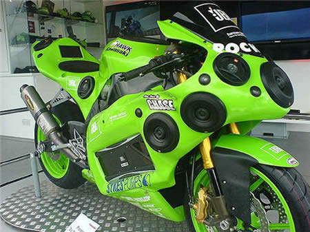 kawasaki - kawasaki