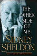 hes new book about his life this time.. - sidney sheldon rocks...