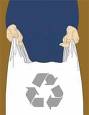 plastic carry bags - plastic carry bag
