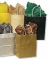 paper bags - paper carry bags