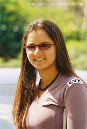 sania mirza! - sania mirza is my favourite tennis player.Sania is the current youth icon in India. Coming from Hyderabad, this teenager is creating history in Indian tennis by becoming the first ever Indian to break into the top-50 WTA rankings.  Still not out of her teens, Sania Mirza has got a huge fan following, both inside and outside the country. i heard Sania's ambition is to one day become one among the top-20 in the world.may god help her to full fill her ambition.At the rate in which she is going currently, that day is not far off.  best of luck sania....you are amazing