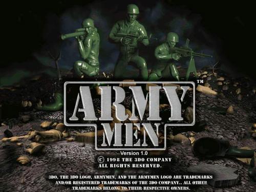 army man - army man.soldiers.brave heroes.