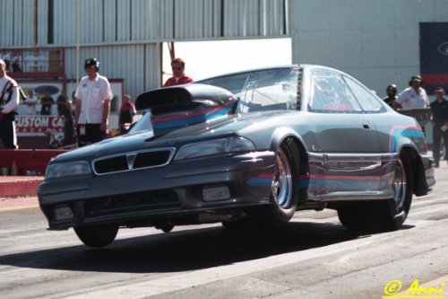drag car - drag car