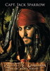 My Favorite Actor - Johnny Depp is my favorite actor.  If I were 30 years younger...he would be my man!
