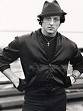 Rocky Balboa - Life is a circle rocky 1 to the last hat look familar?