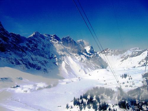 Switzerland - Switzerland - Heaven on the Earth