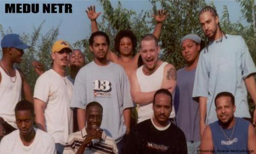 medu netr - Hard Hip Hop Crew in Tulsa, OK
