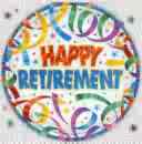 celebration - a time for yourself and enjoy the years as they begin to wind down.