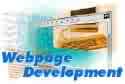 web page development - this site is being tweeked and updated etc and we are hoping it continues to improve.  From the number of pictures to ease of finding where we need to reply and answer.