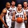 new jersey nets - new jersey nets is the best team in the nba and i like them so much becuase of jason kidd... go nets!