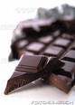 dark chocolates - dark chocolate is good for you.