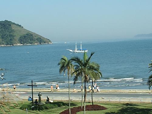 View from my window - Brazil