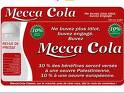 mecca cola - mecca cola is the best in quality n taste as far as my opnion is concerned what do u say