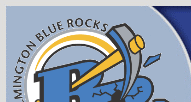 Baseball - The Wilmington Blue Rocks is my favorite minor league baseball team.