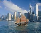 china - a 360 view of china