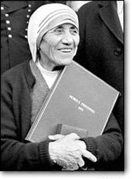 Mother teresa - Mother teresa pics