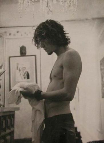 brandon boyd - brandon boyd of incubus