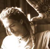 brandon boyd - brandon boyd of incubus