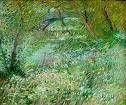 forest - next to blue,green is one of the most soothing colour nature came up with