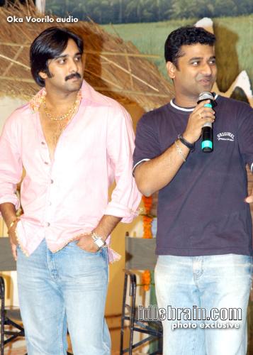 my heros - heyyyy this is tarun with devi