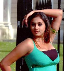 namitha - namitha