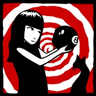 strange - emily the strange