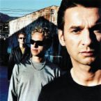 Depeche Mode  - I love them what a great group.