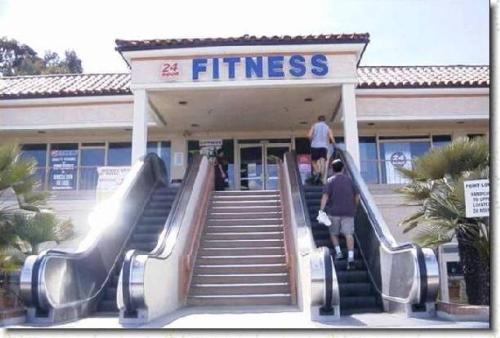 Only in USA - Funny !